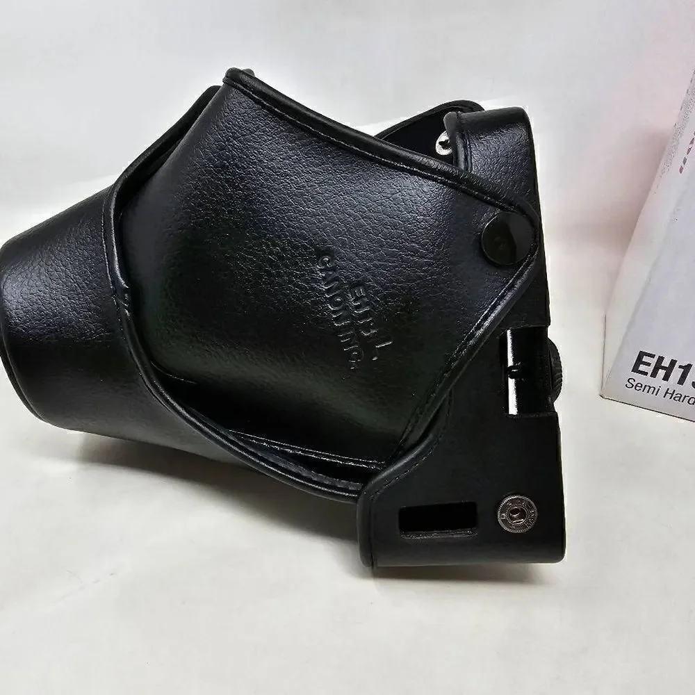 CANON EH12-L SEMI HARD CAMERA CASE REBEL NEW OPEN BOX
